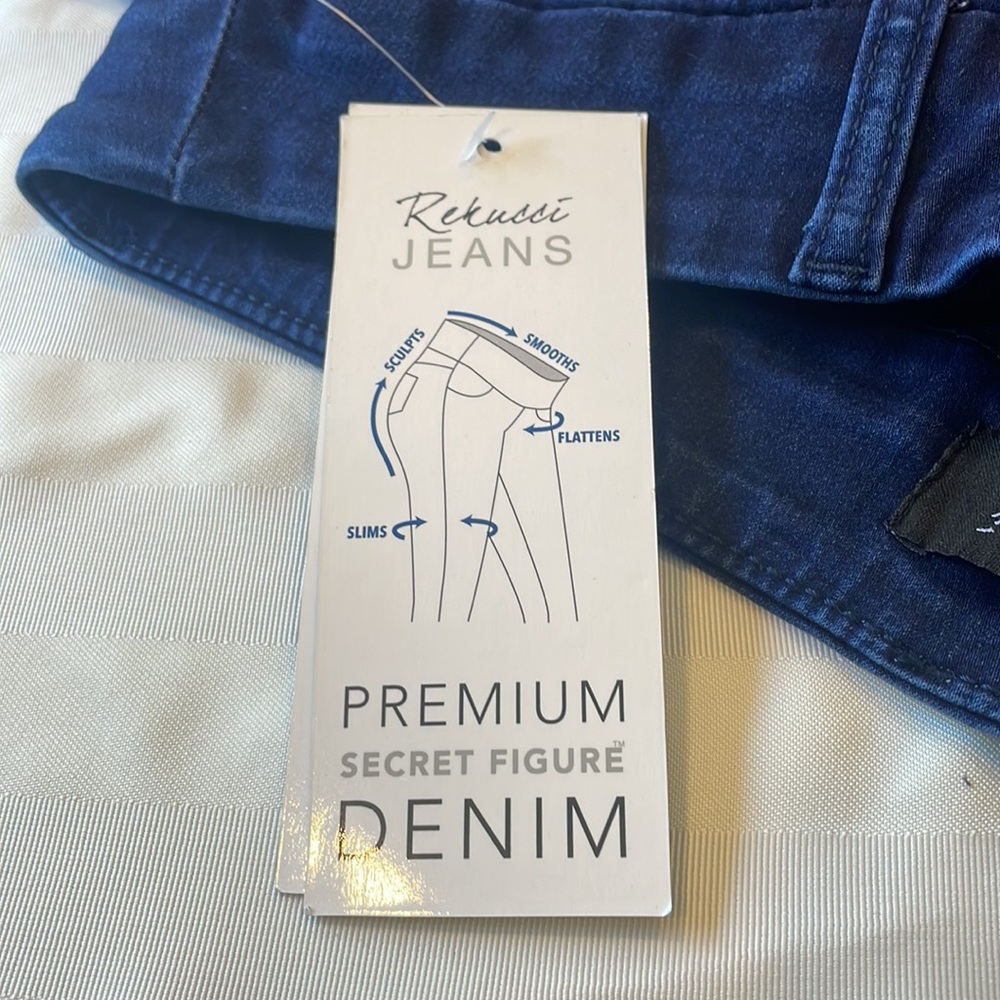 jeans - Picture 3 of 3